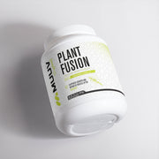 Plant Fusion (Vanilla)